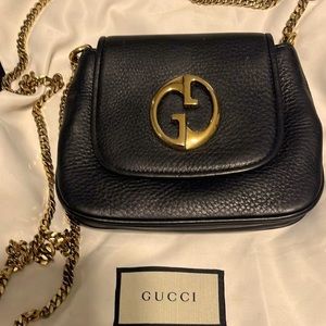 Gucci Crossbody Bag
